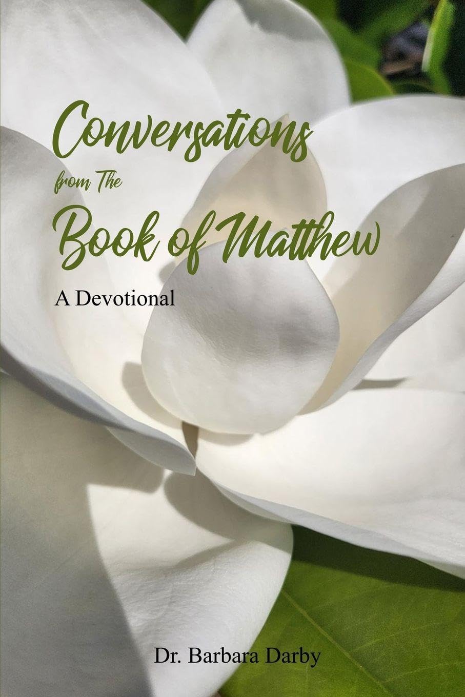 Conversations From the Book of Matthew Religion & Esotericism
