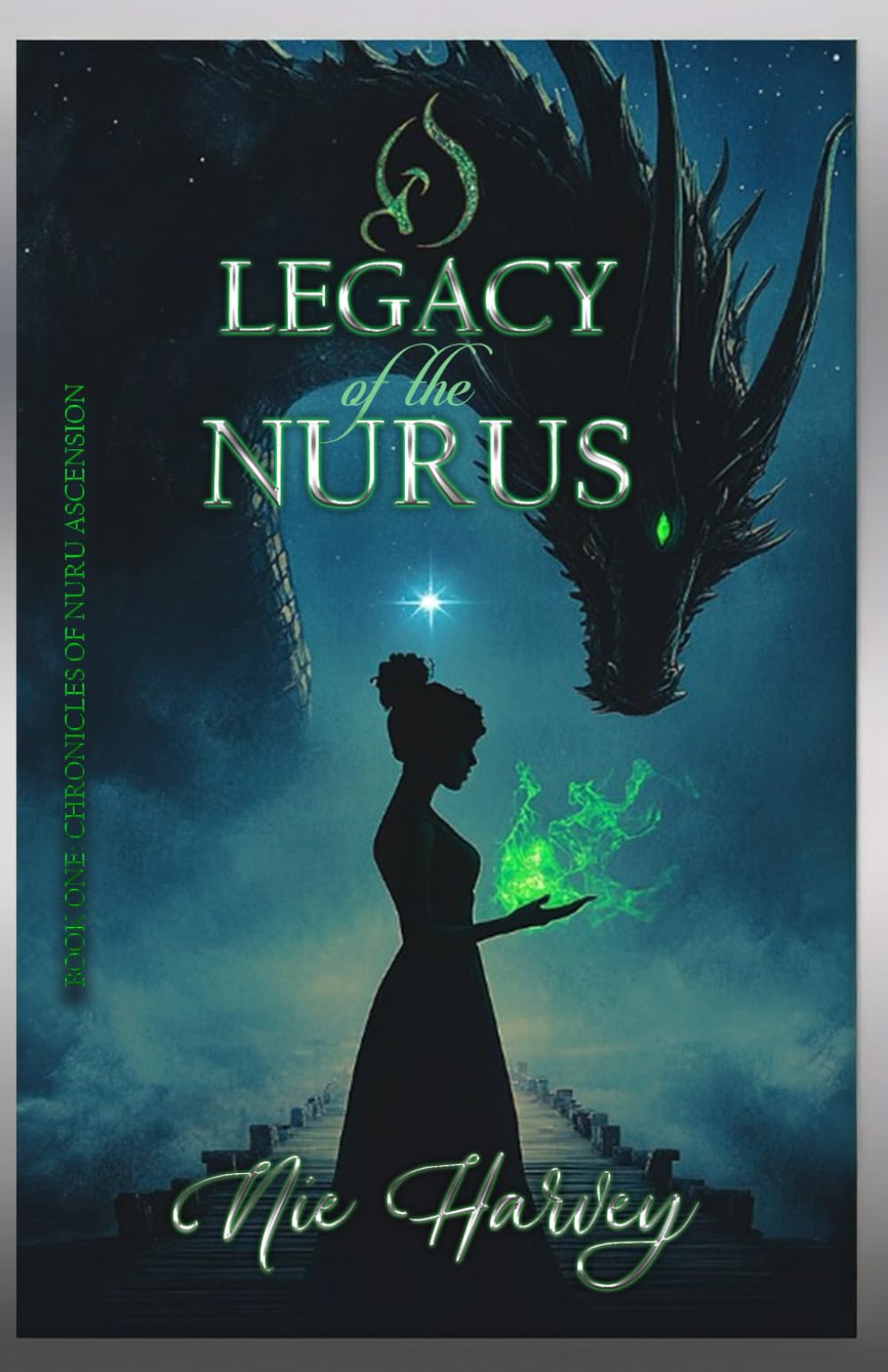 The Legacy of the Nurus International