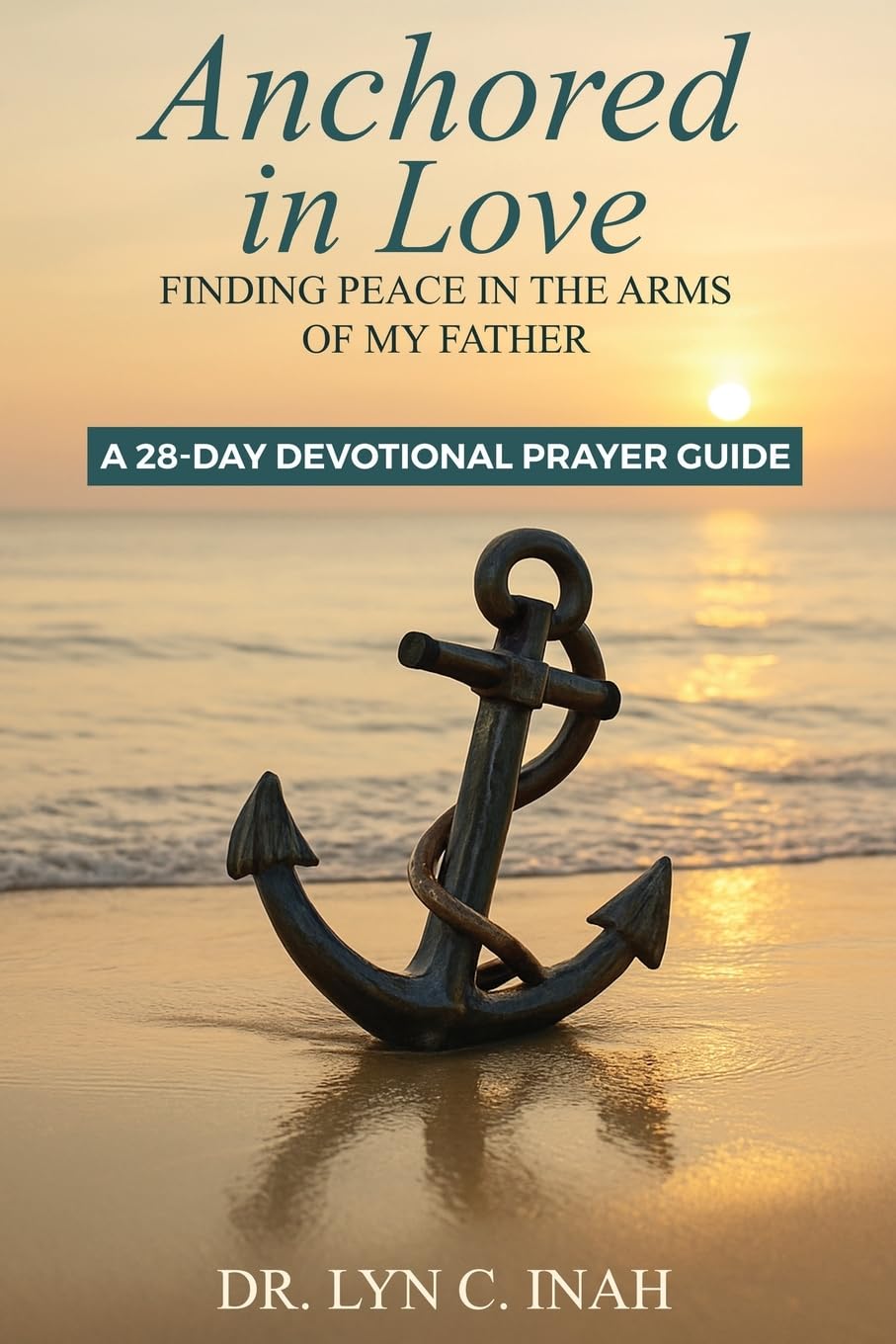 Anchored in Love Religion & Esotericism