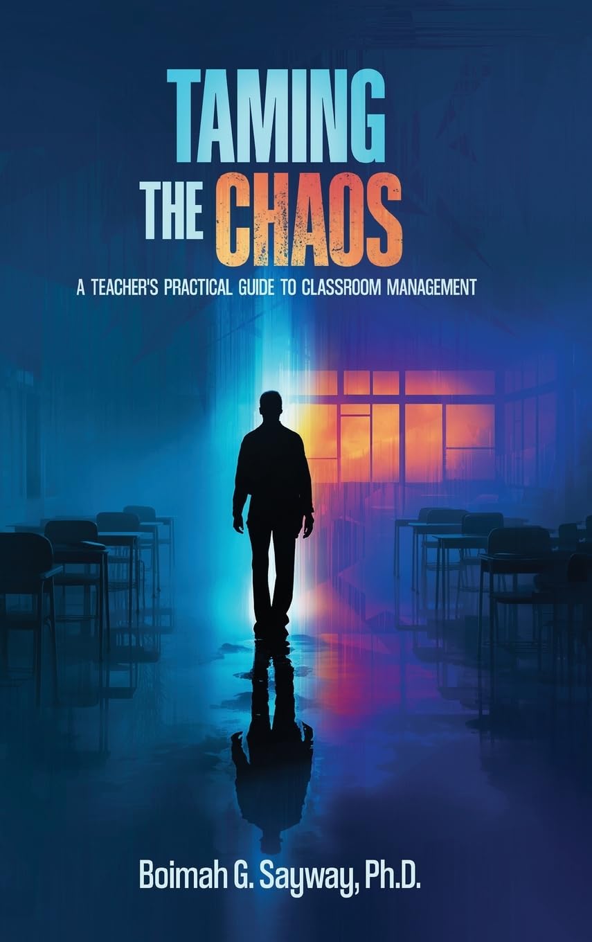 TAMING   THE CHAOS Study Guides