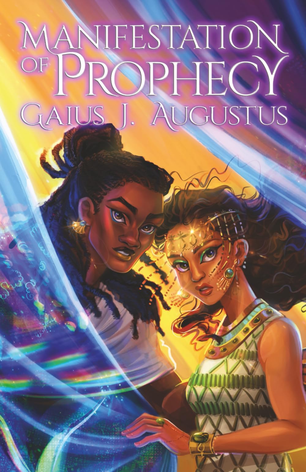 Manifestation of Prophecy LGBTQ+