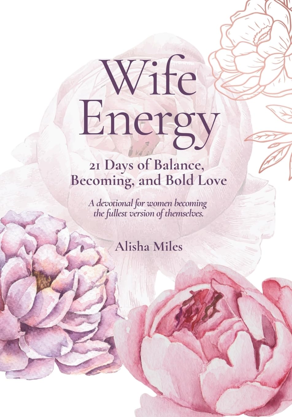 Wife Energy Parents & Children