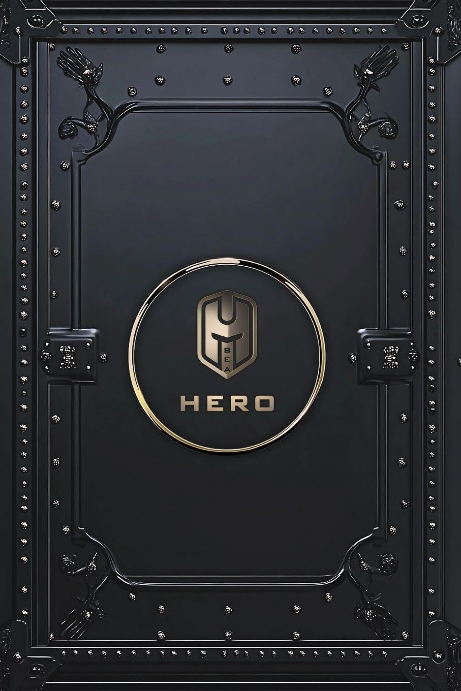BE A HERO Self-help