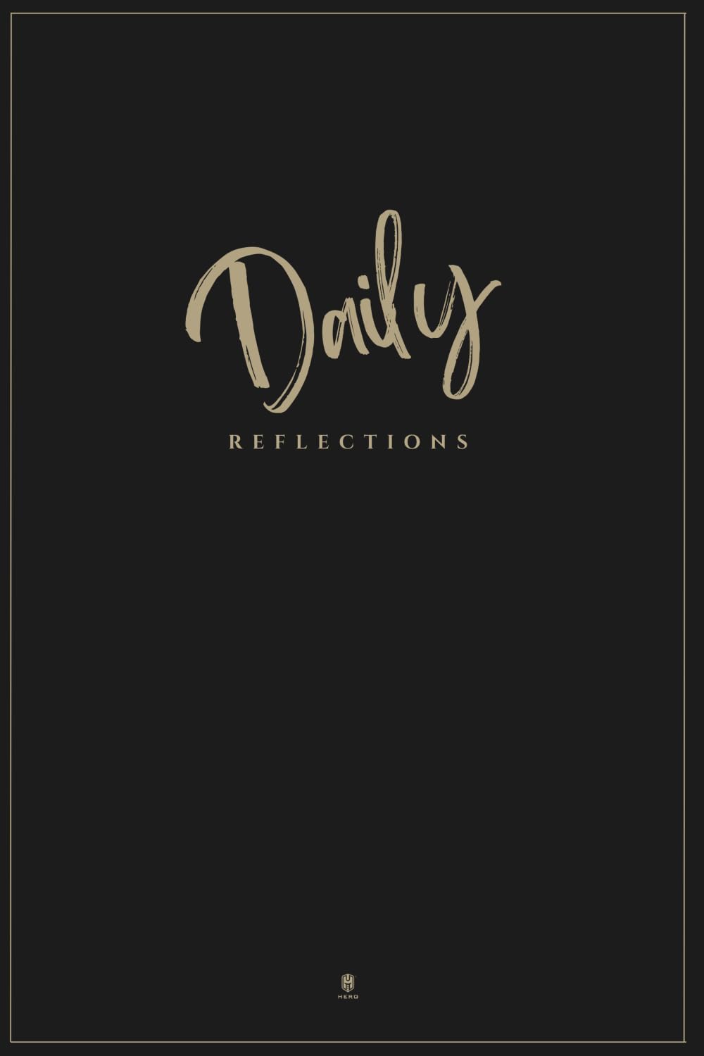 Daily Reflections Business, Finance & Career