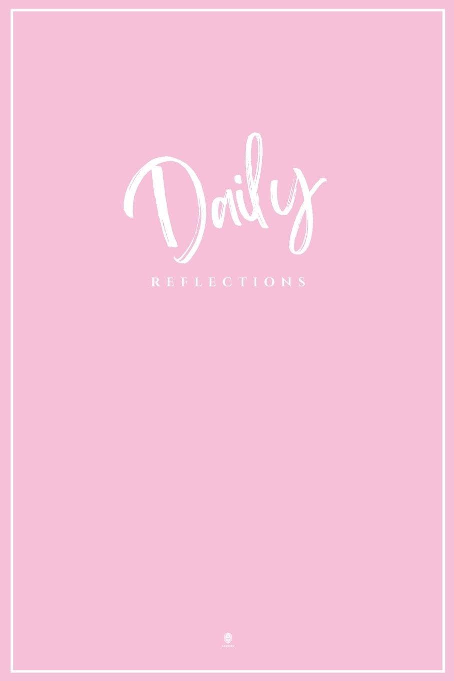 Daily Reflections Business, Finance & Career