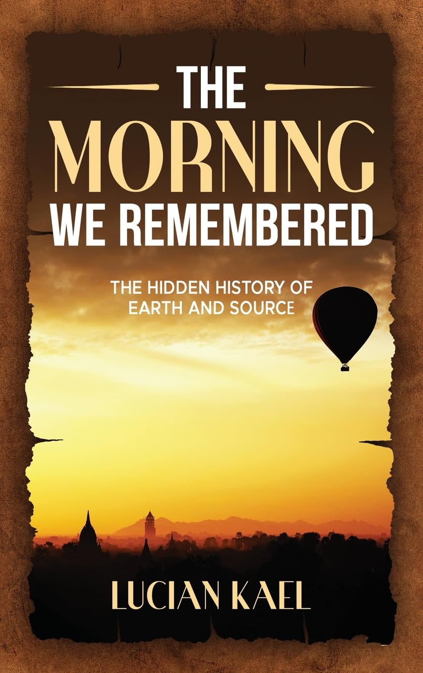 The Morning We Remembered Contemporary literature