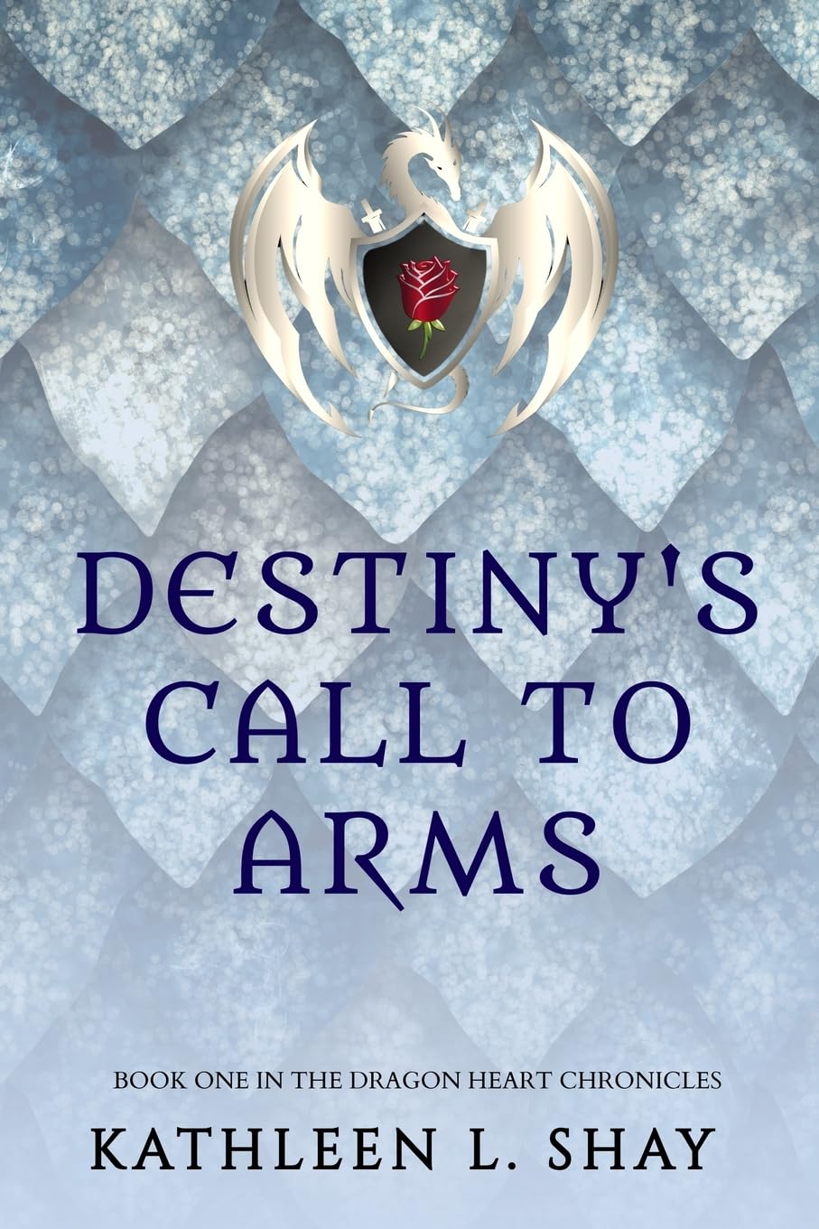 Destiny's call to Arms Fiction