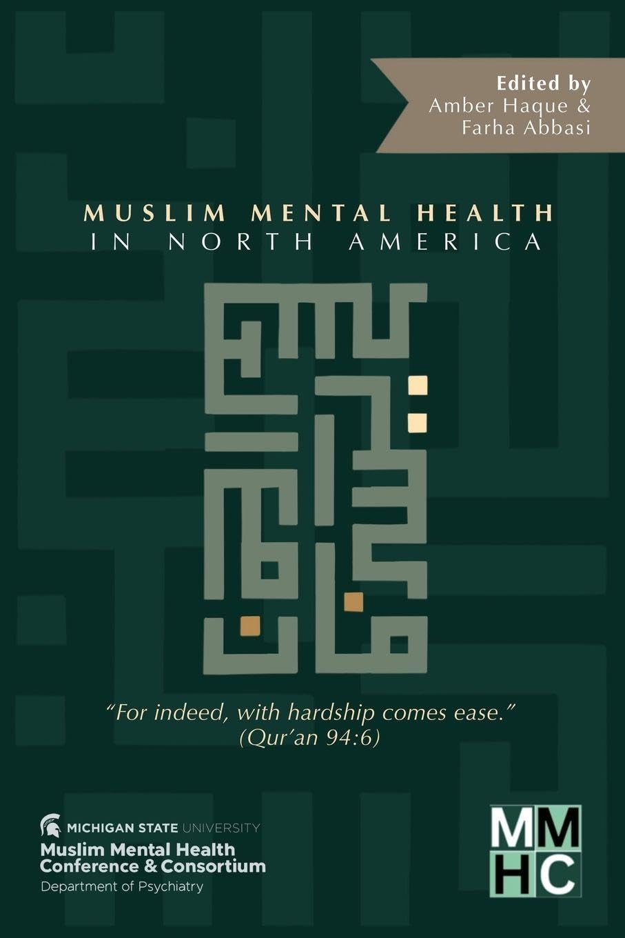 Muslim Mental Health in North America Medicine