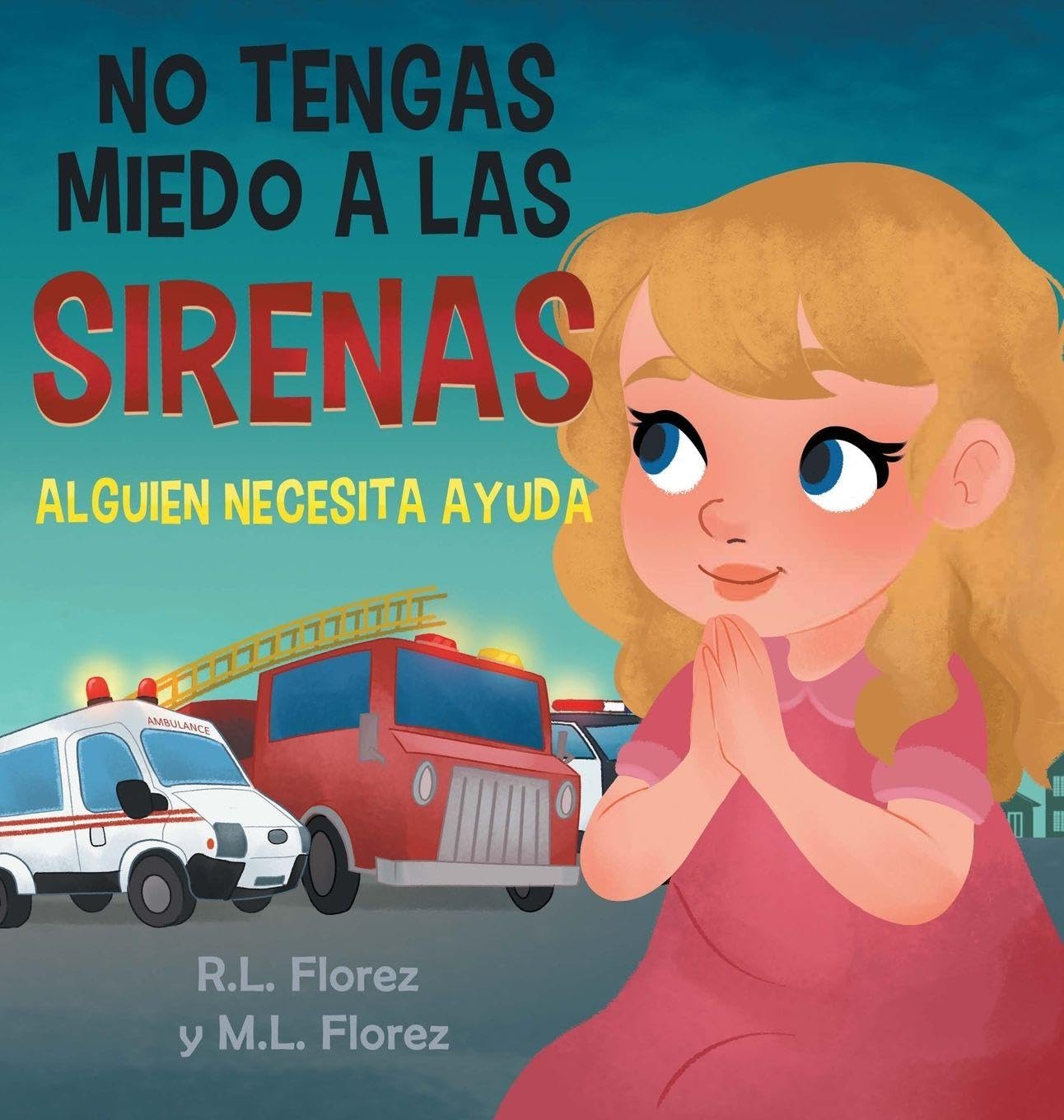 No Tengas Miedo a Las Sirenas book