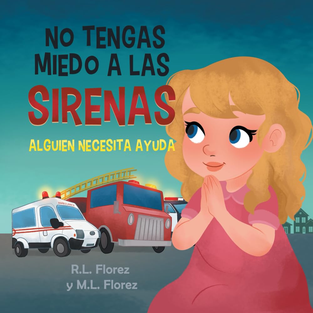 No Tengas Miedo a Las Sirenas Non-fiction