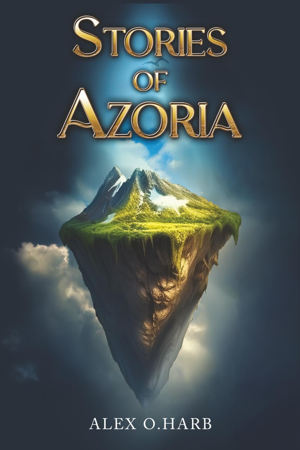 Stories of Azoria Essays & Short Stories