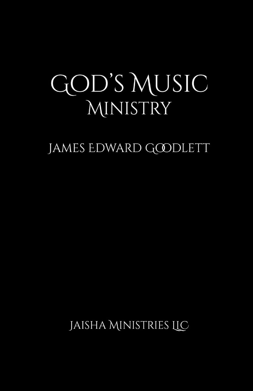 God's Music Ministry Religion & Esotericism