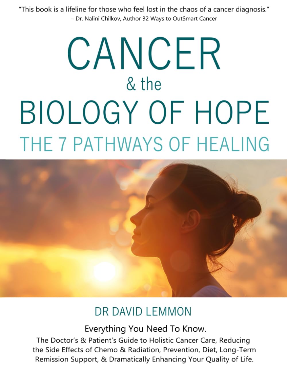 Cancer & The Biology of Hope Medicine