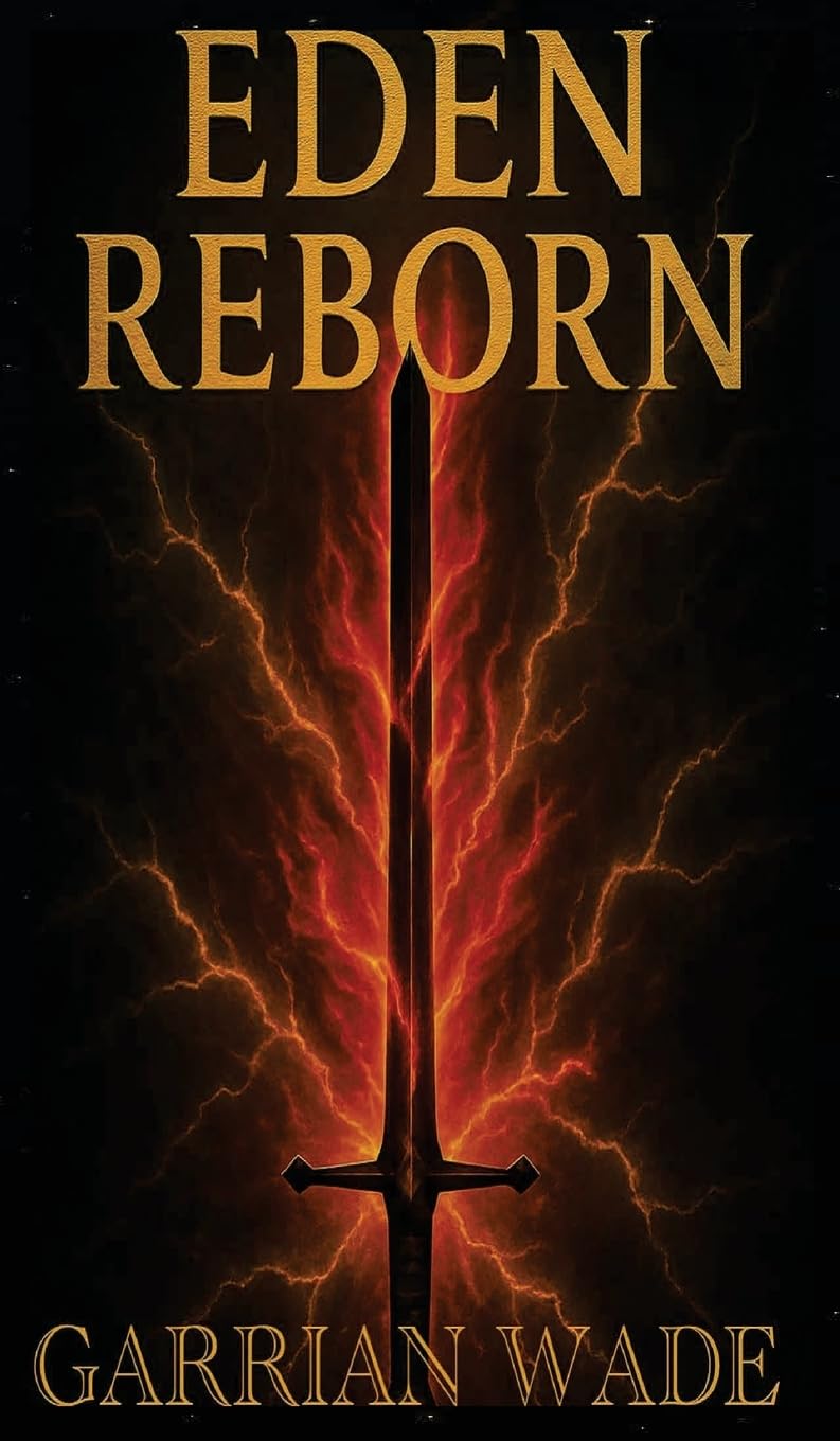 Product Image: Eden Reborn