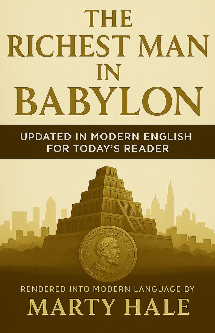 The Richest Man in Babylon Law