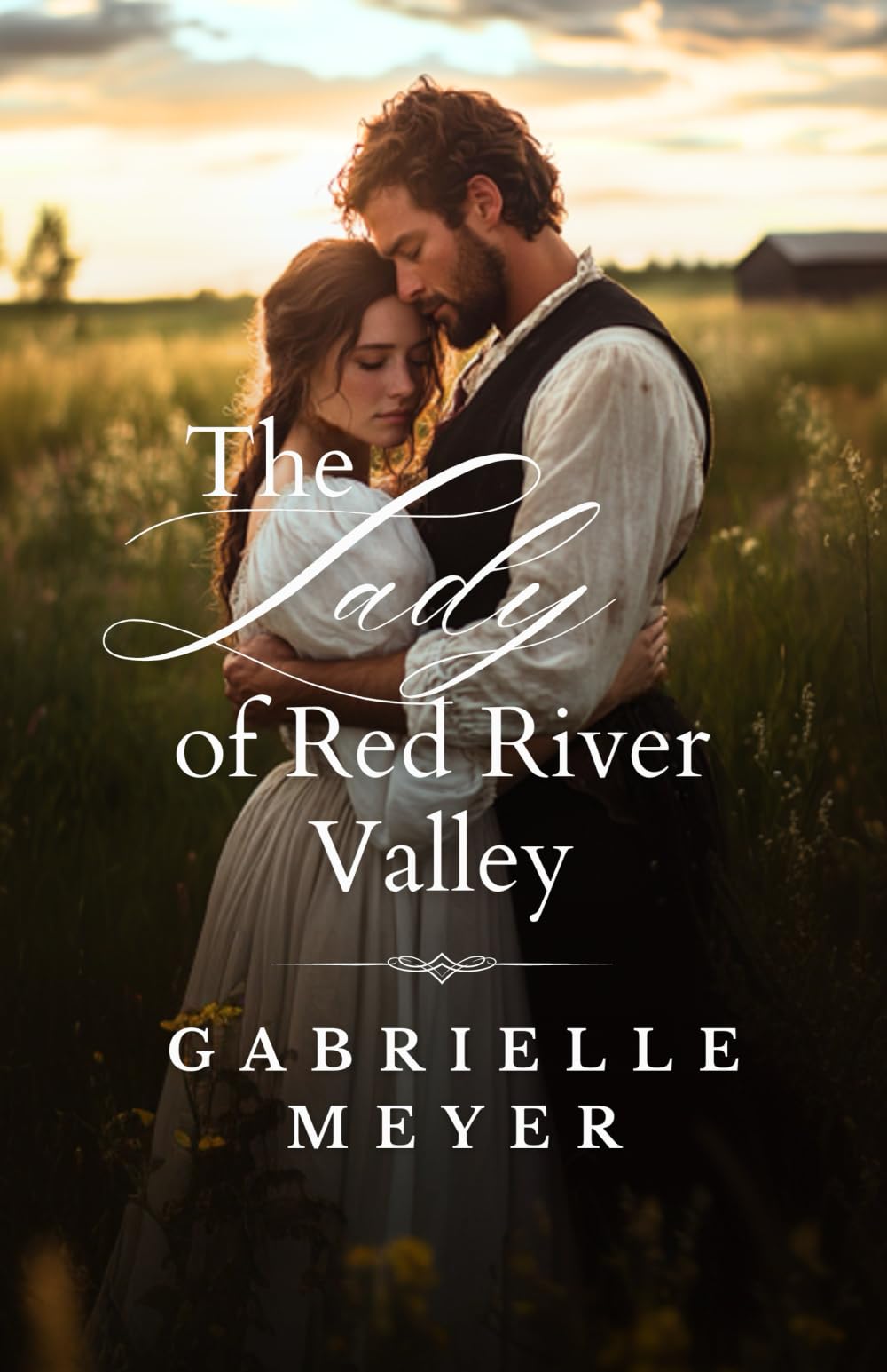 The Lady of Red River Valley Contemporary literature
