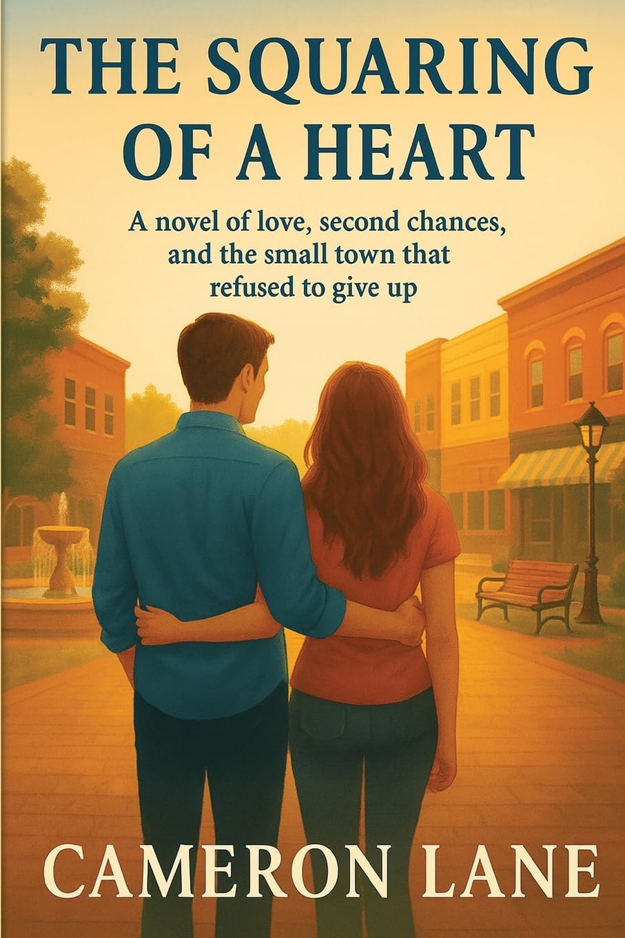 The Squaring of a Heart Contemporary literature