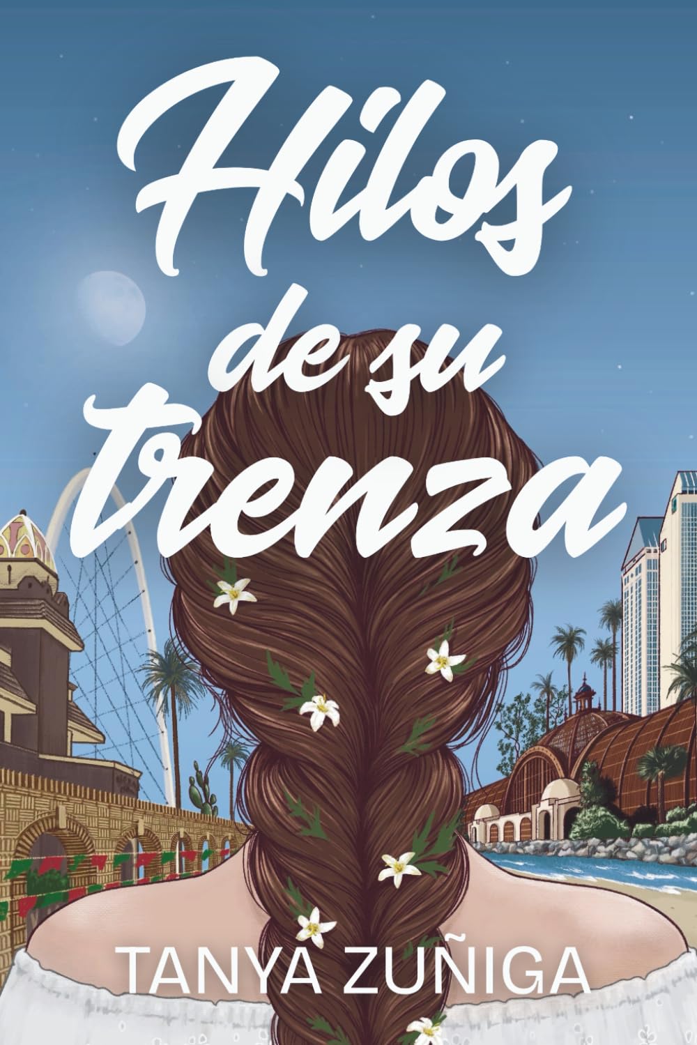 Hilos de su trenza LGBTQ+
