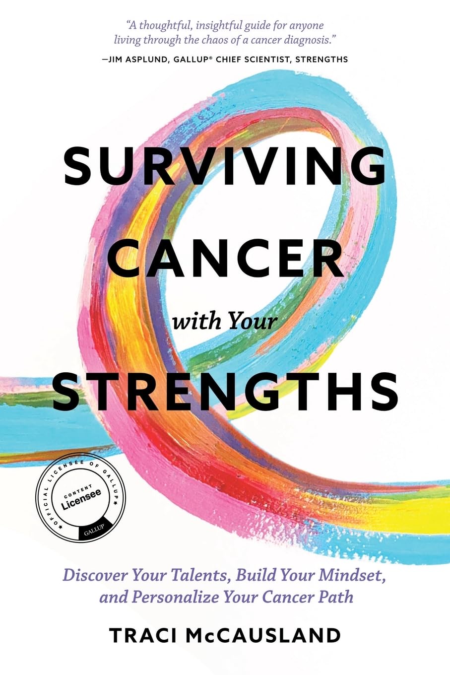 Surviving Cancer with Your Strengths Health, Nutrition & Fitness