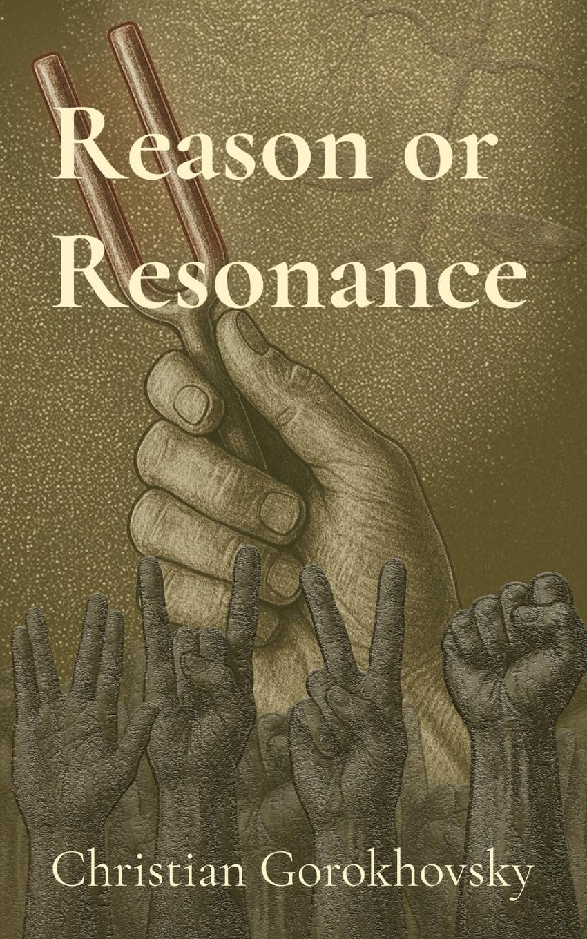 Product Image: Reason or Resonance
