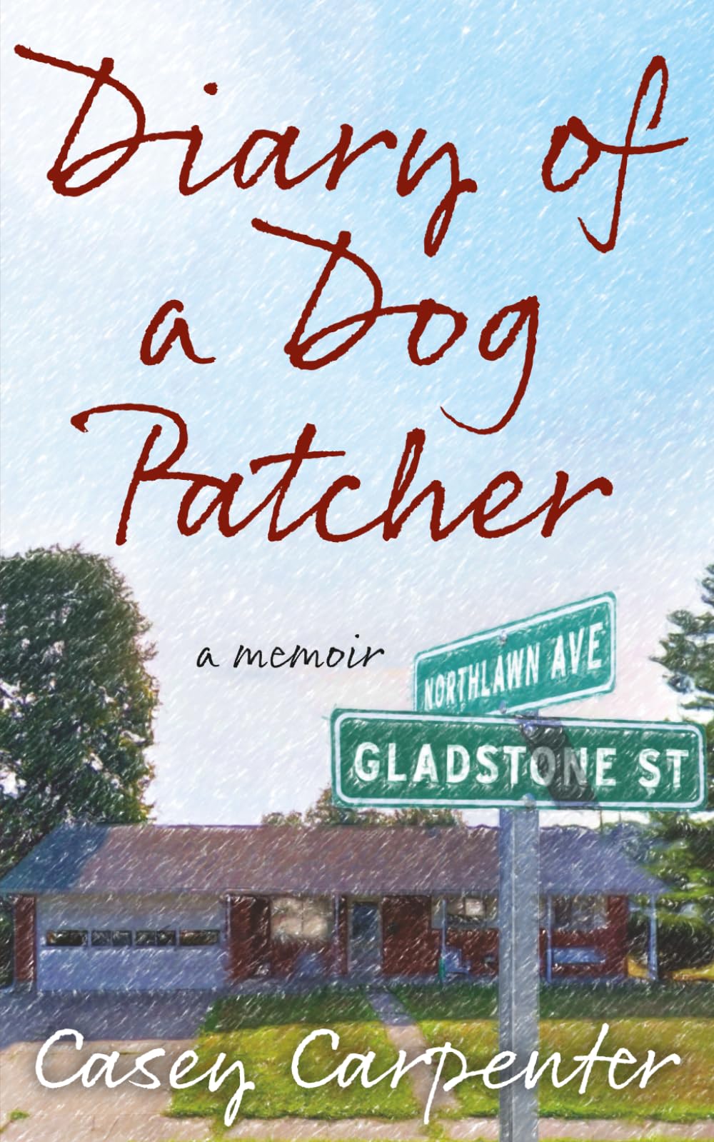 Diary of a Dog Patcher Inspiring women