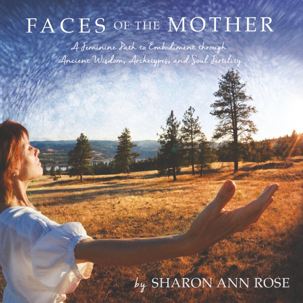 Faces of the Mother Parents & Children