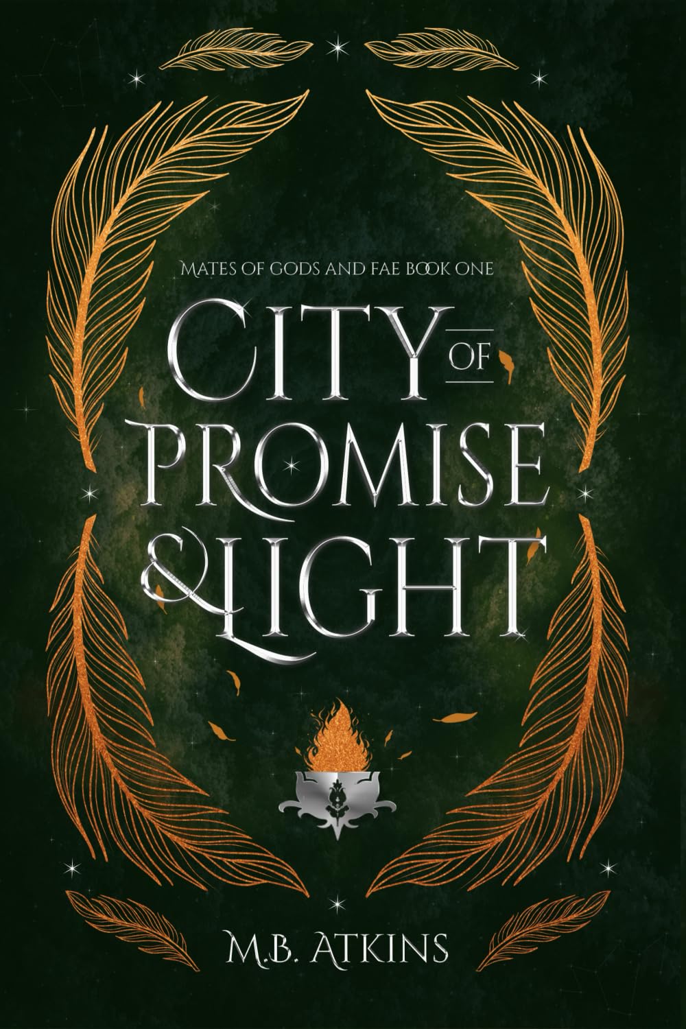 City of Promise and Light Action & Adventure
