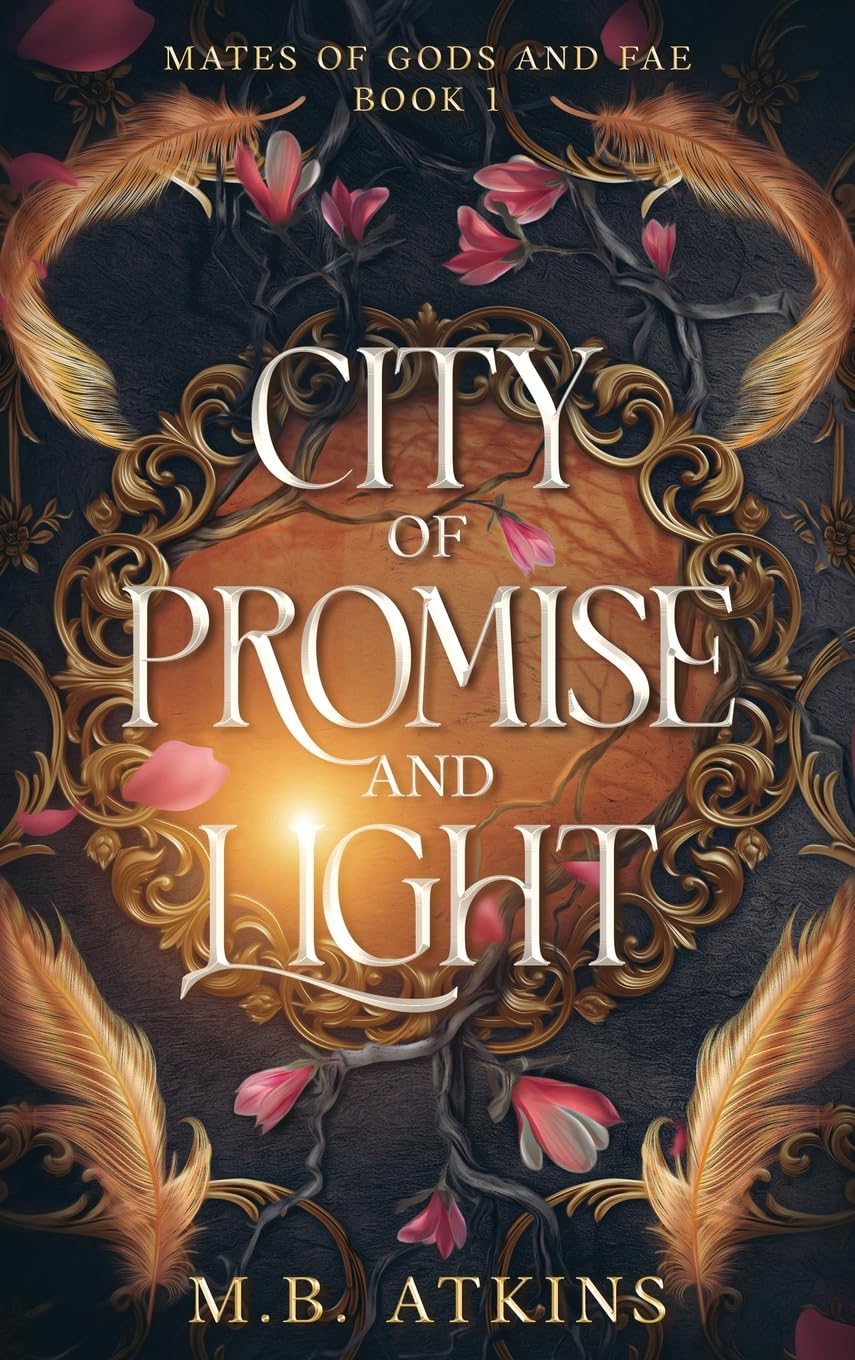 City of Promise and Light Travel