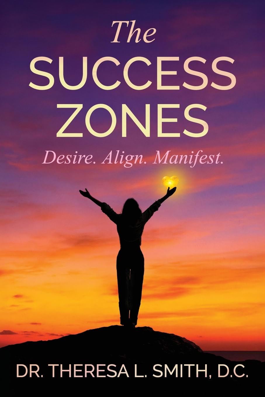 The Success Zones Self-help