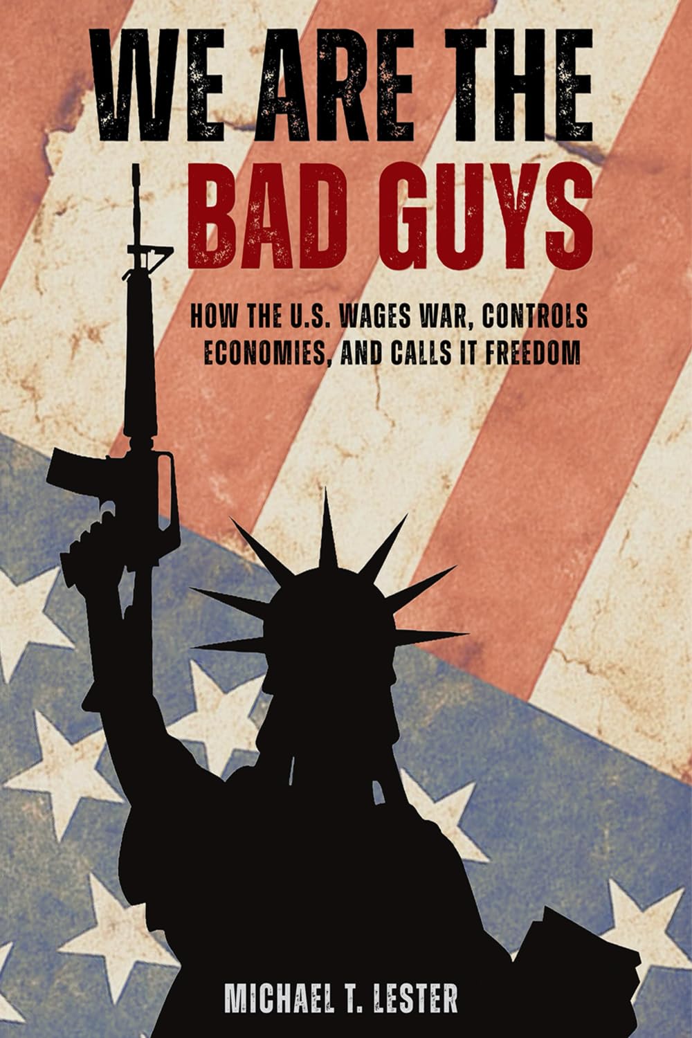 We Are The Bad Guys Social Sciences