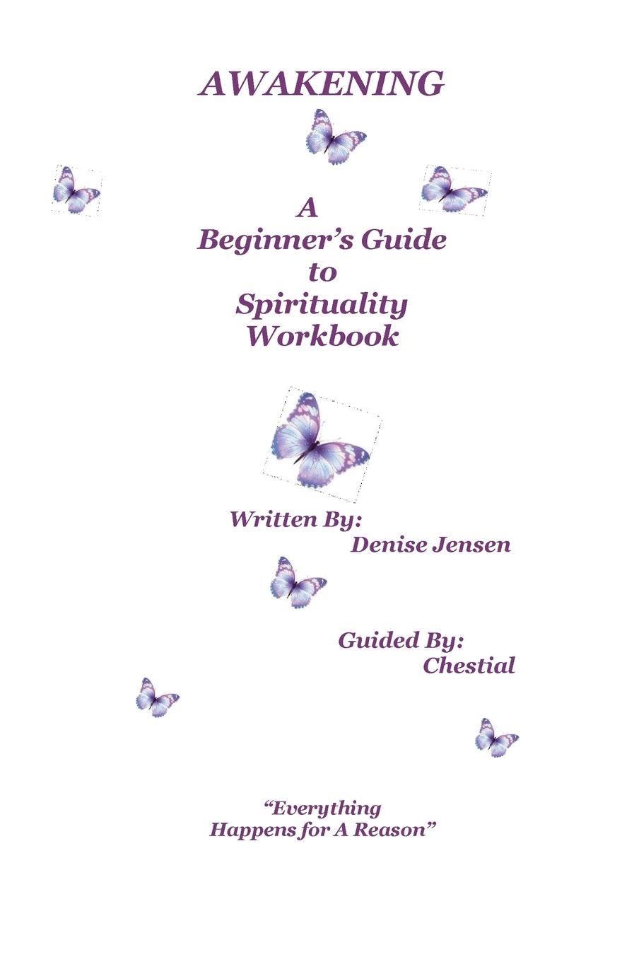 Awakening A Beginners Guide To Spirituality Lifestyle