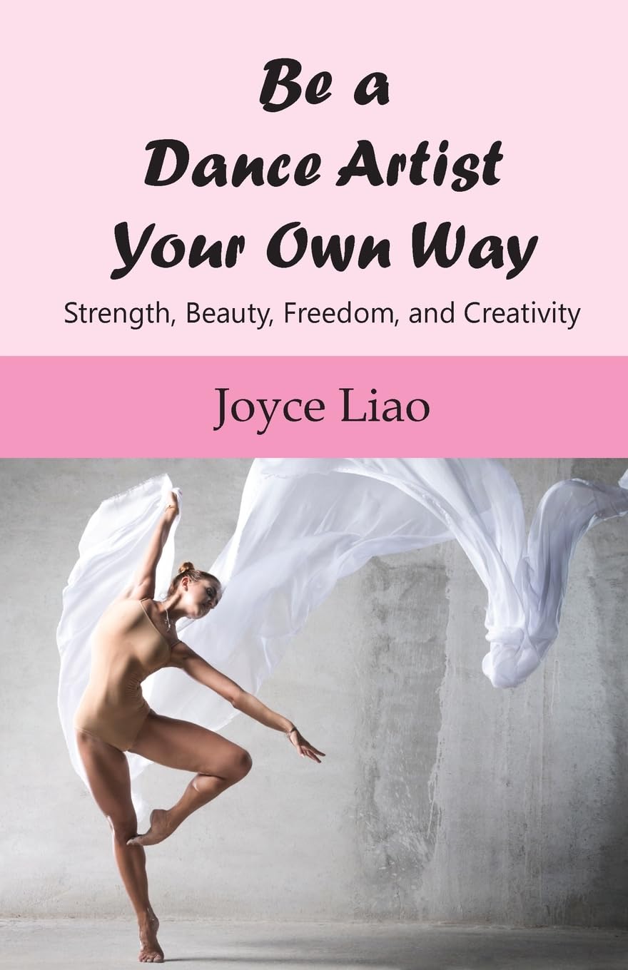 Be A Dance Artist Your Own Way Education