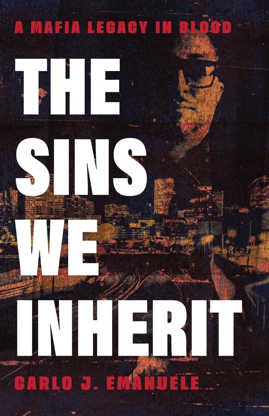 The Sins We Inherit Suspense & Thrillers