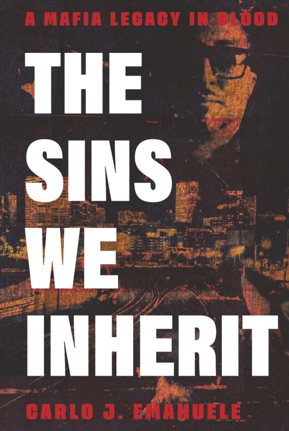 The Sins We Inherit Contemporary literature