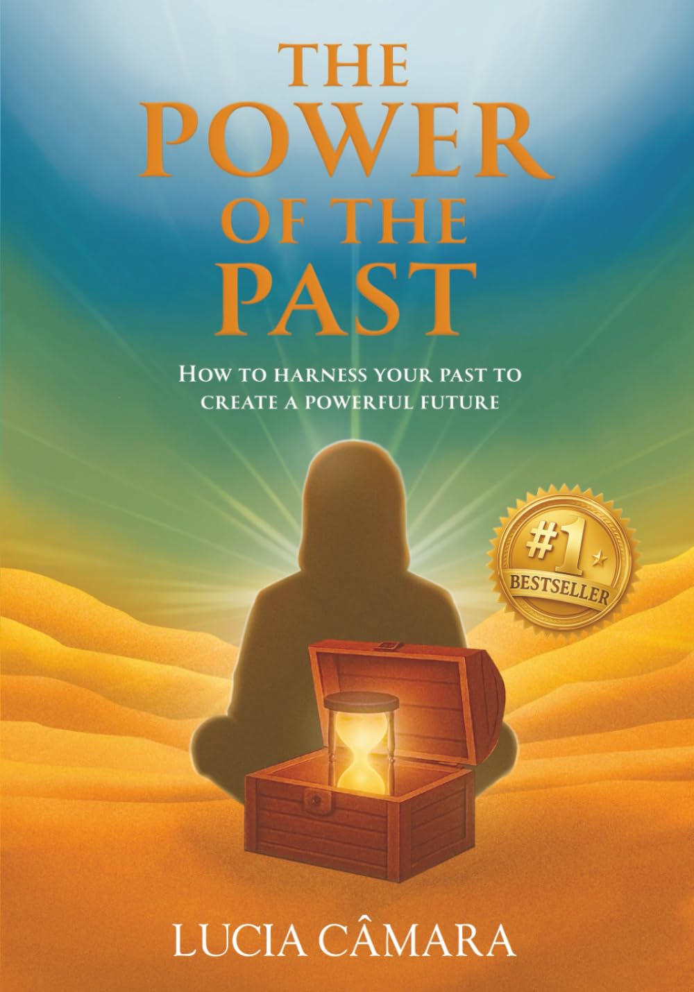 The Power of the Past Business, Finance & Career