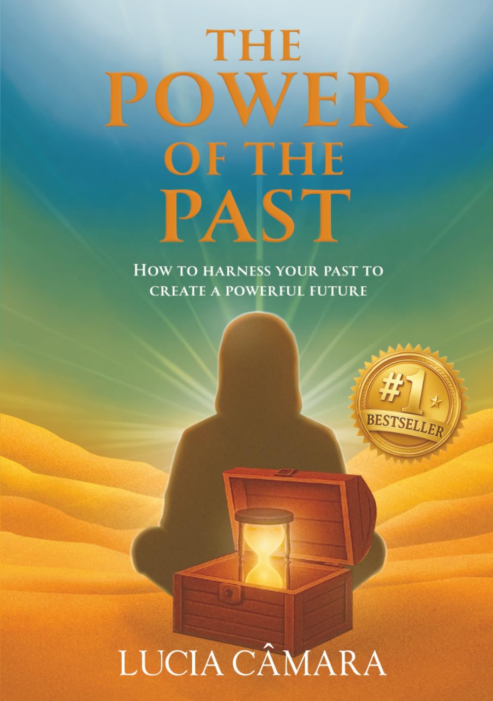 The Power of the Past Business, Finance & Career