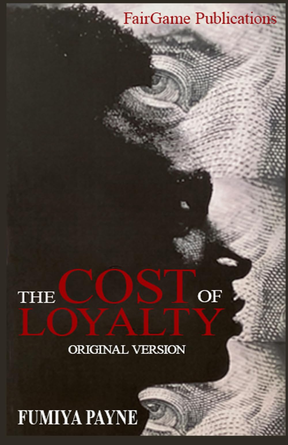 The Cost Of Loyalty Contemporary literature