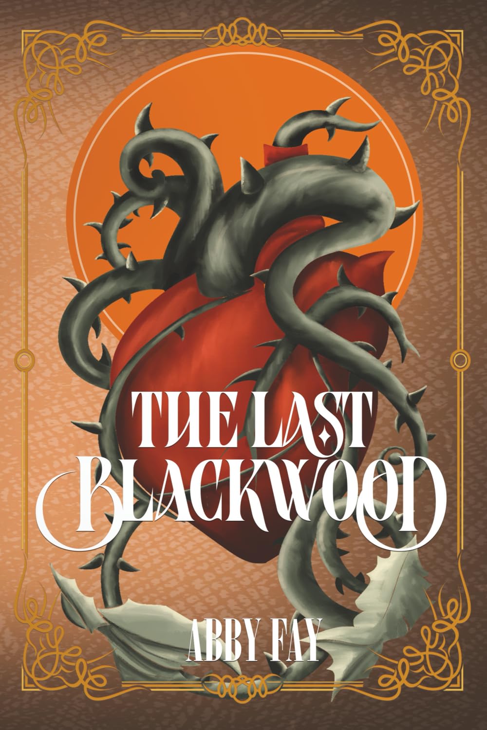 The Last Blackwood Action & Adventure