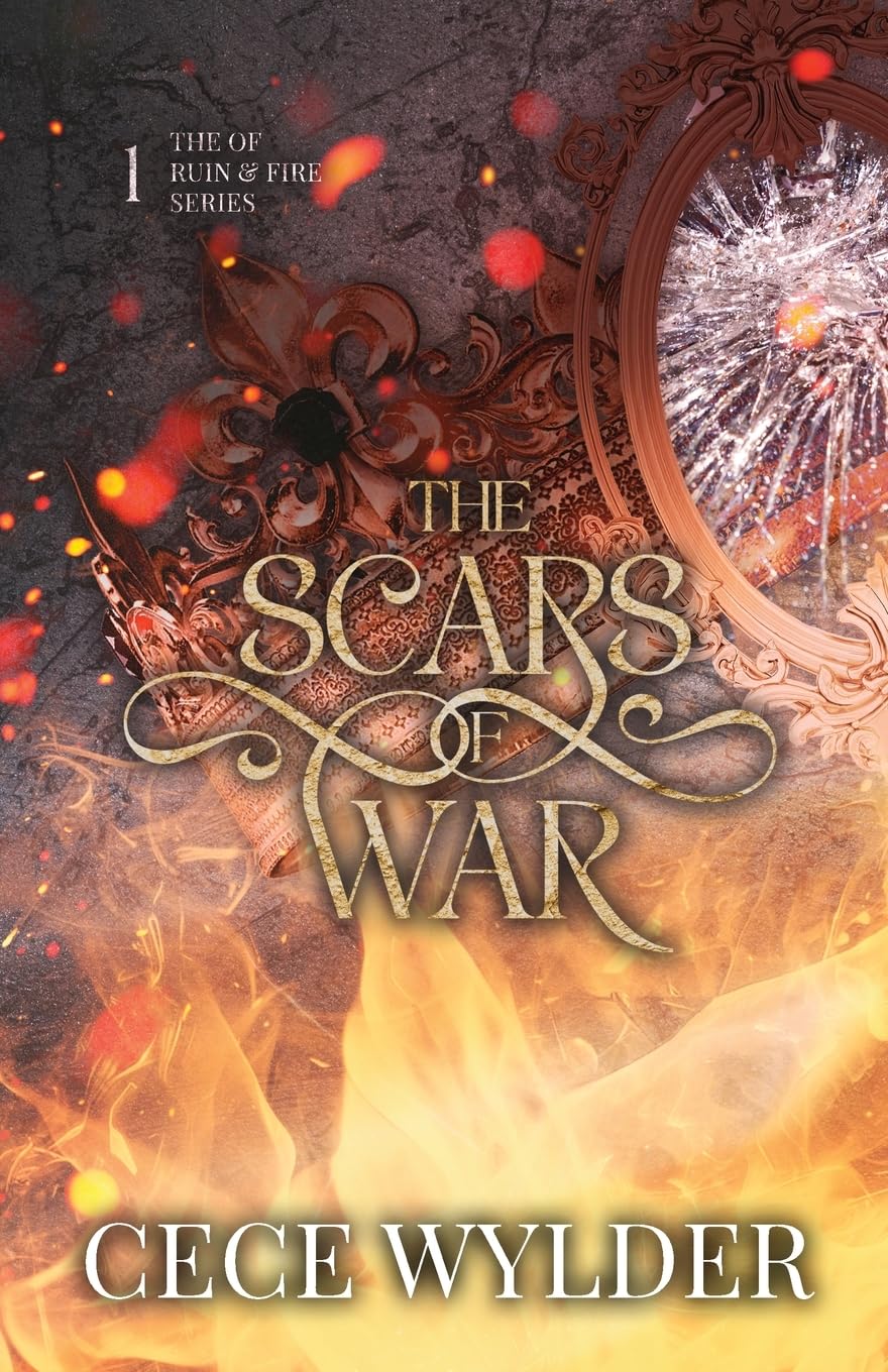 The Scars of War Fairy Tales & Legends