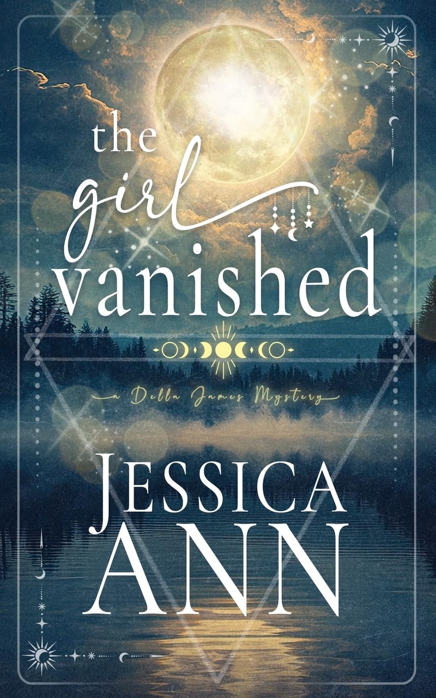 The Girl Vanished Historical Fiction
