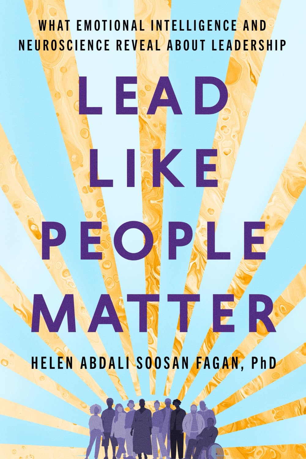 Lead Like People Matter Business, Finance & Career