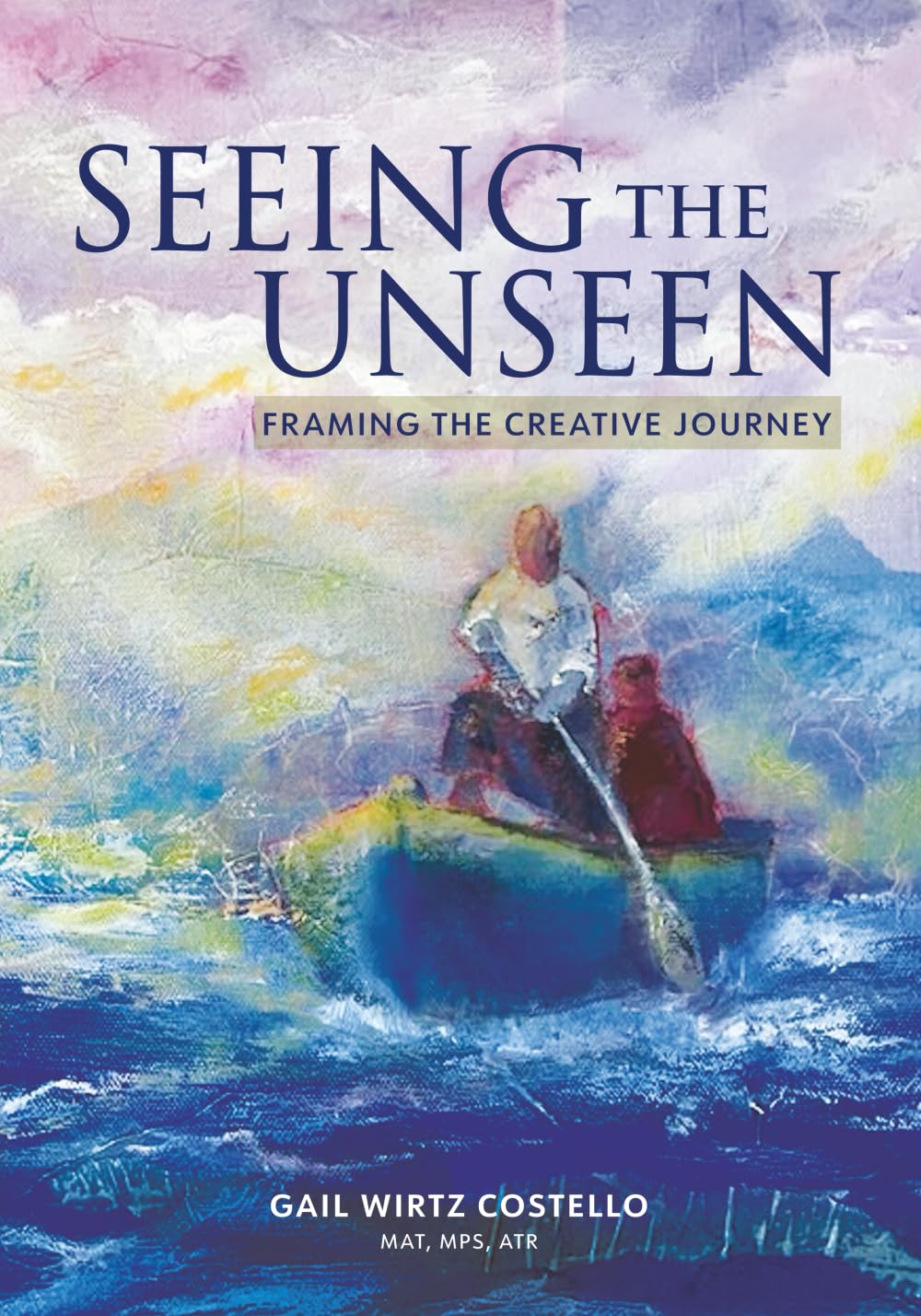 Seeing the Unseen Psychology