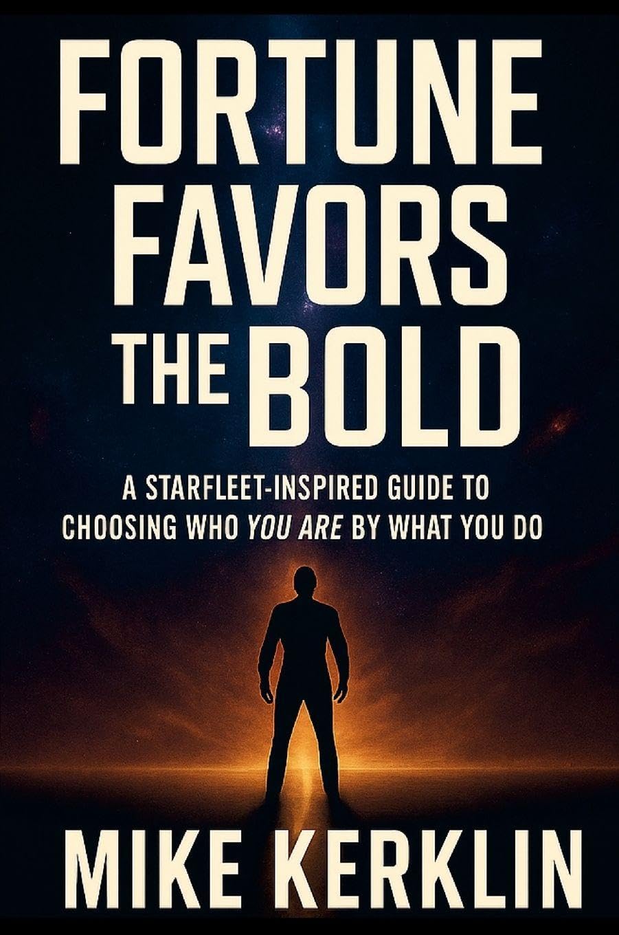 Fortune Favors the Bold Lifestyle