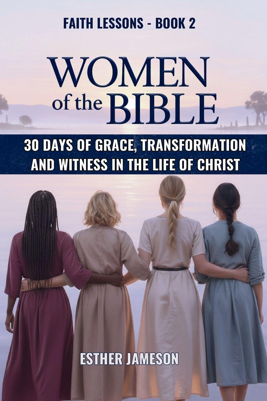 Women of the Bible Religion & Esotericism
