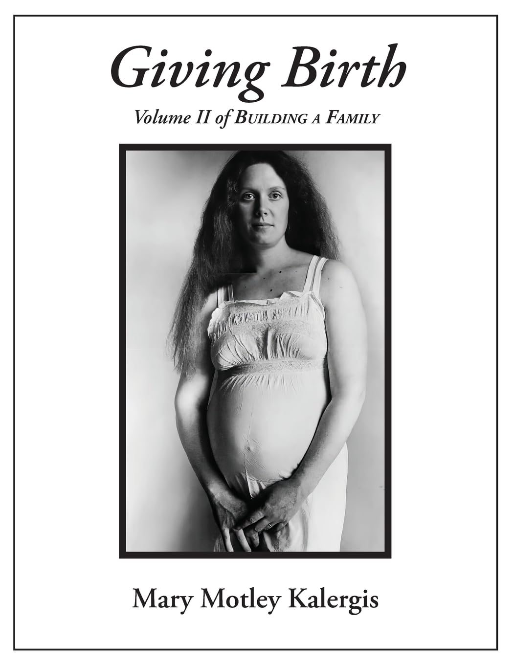 Giving Birth Parents & Children