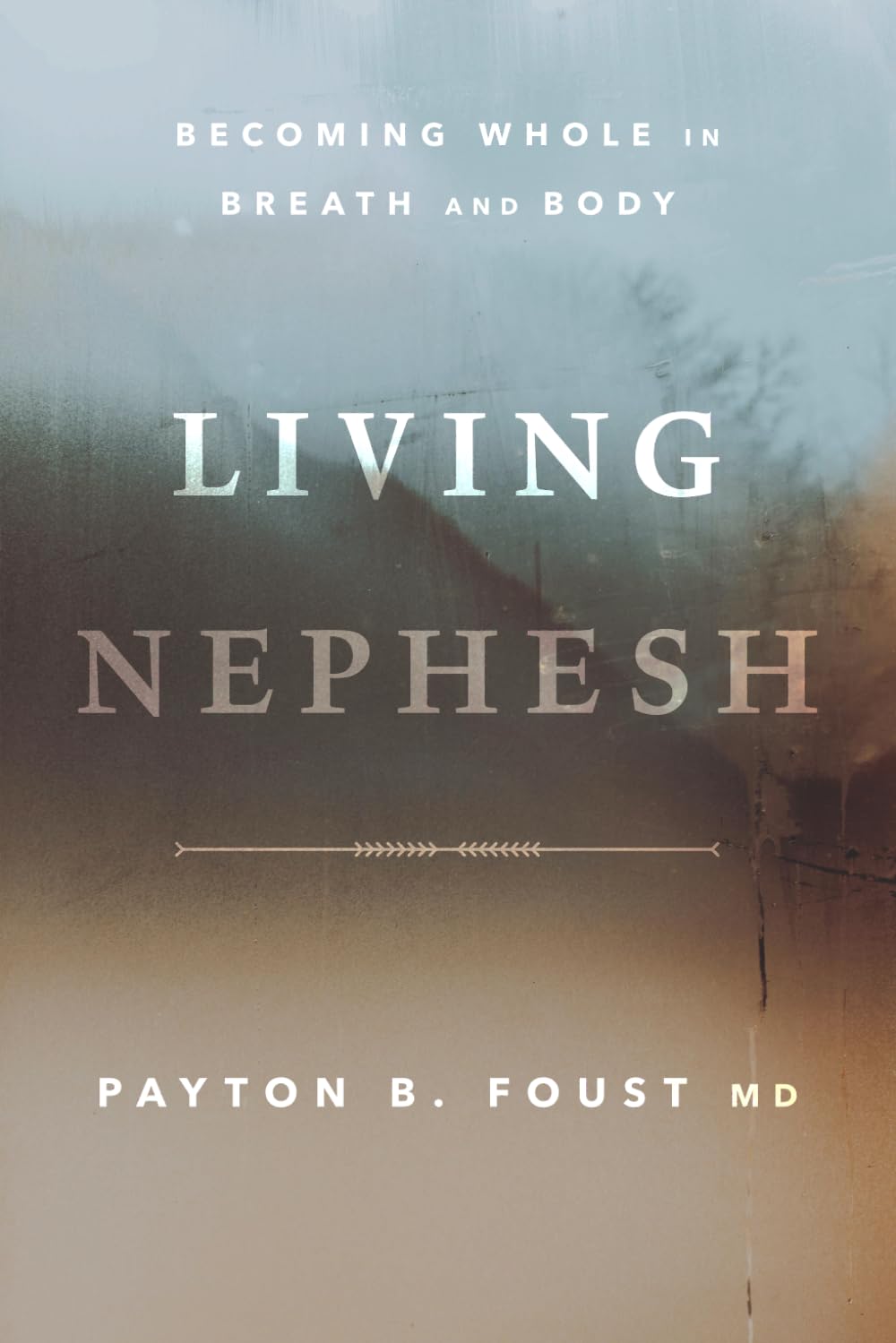 Living Nephesh Religion & Esotericism
