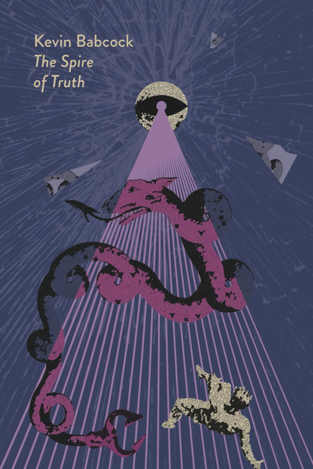 The Spire of Truth Social Sciences