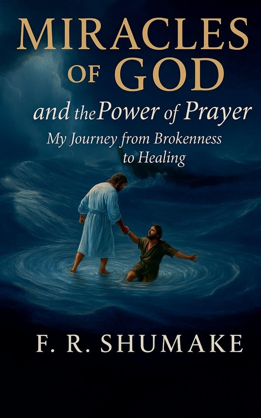 Miracles of God and the Power of Prayer Health, Nutrition & Fitness