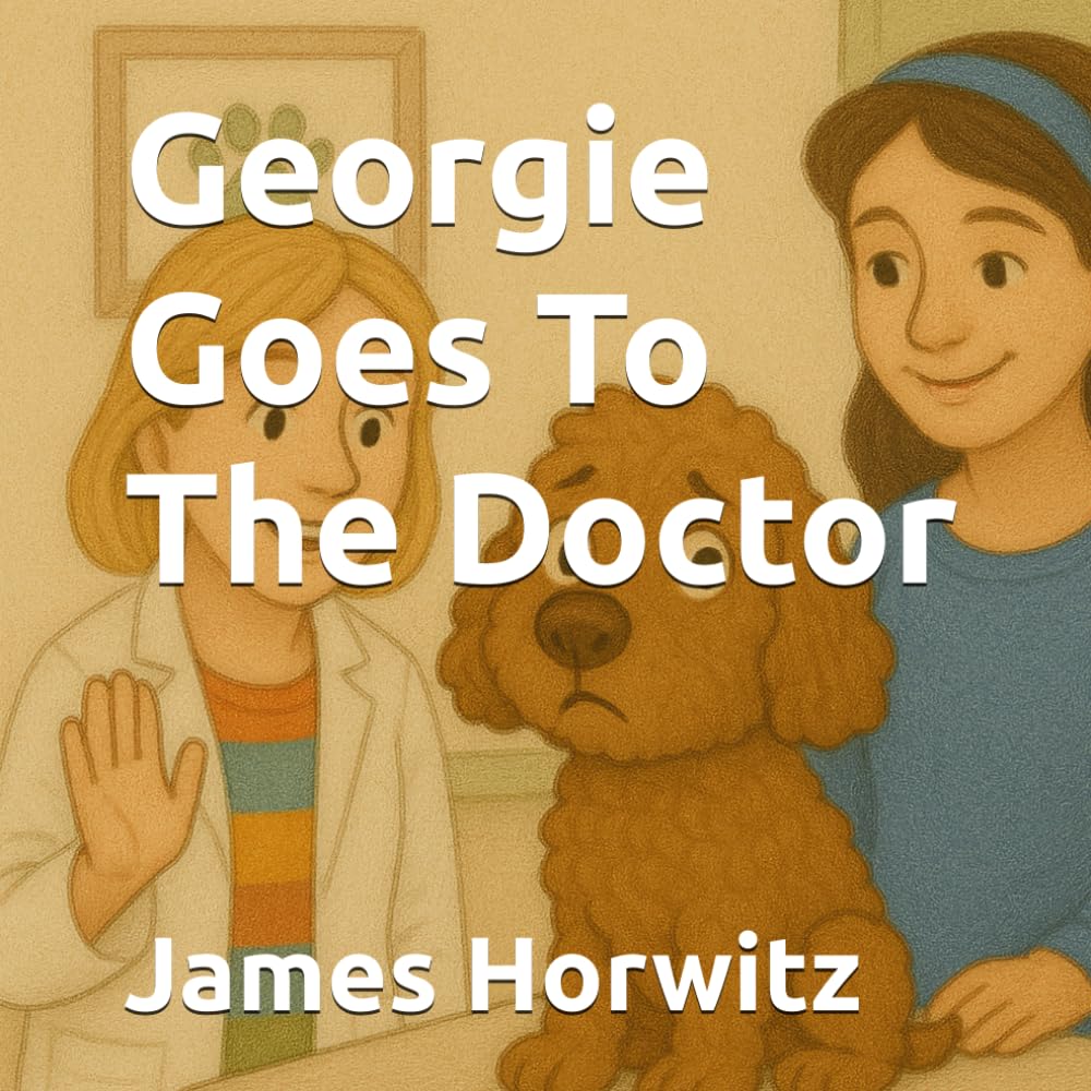 Georgie Goes To The Doctor Lifestyle