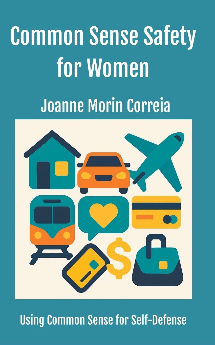 Common Sense Safety for Women Law